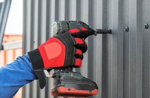 Travaux de zinguerie - Blaison-Saint-Sulpice